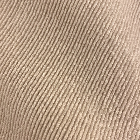 Zara Beige Sweater - Picture 4 of 4